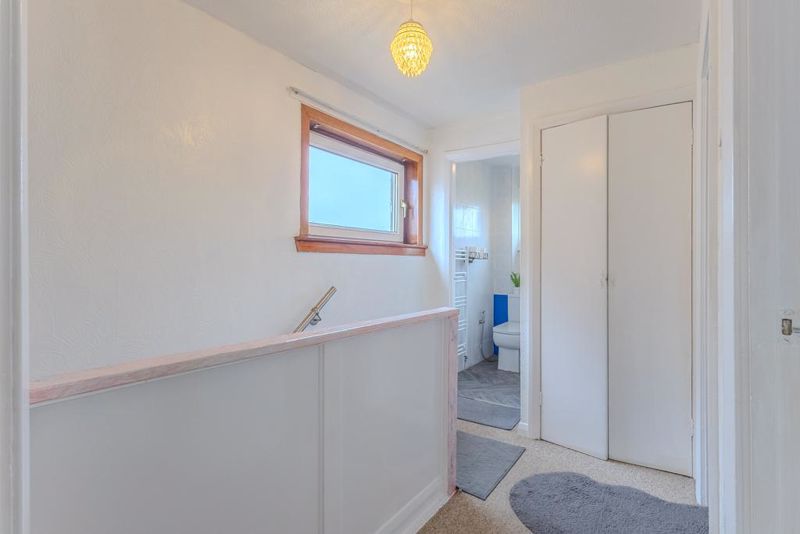 Hazel Dene Bishopbriggs